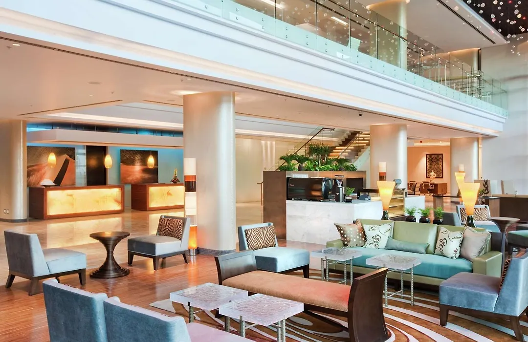 Hilton Windhoek-1