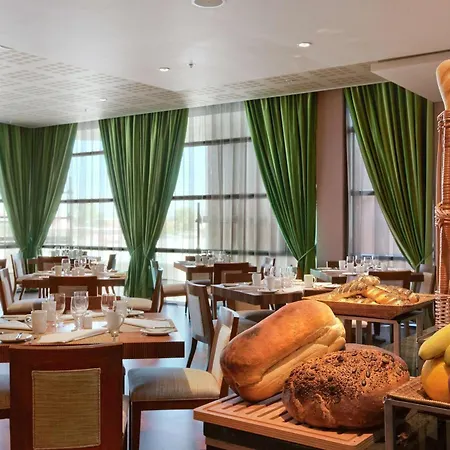 Hilton Windhoek-3