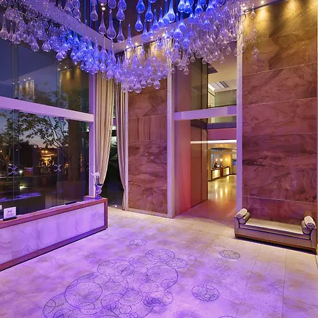 Hilton Windhoek-2
